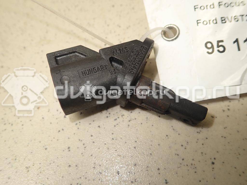 Фото Датчик ABS передний  BV6T2C204FB для volvo C30 {forloop.counter}}
