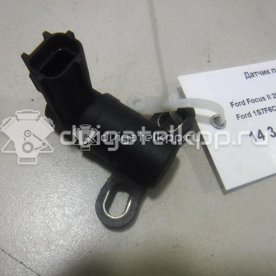 Фото Датчик положения коленвала  1S7F6C315AD для volvo C30