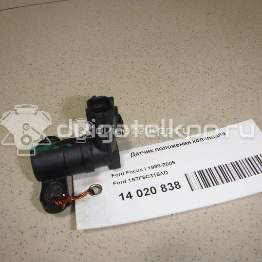 Фото Датчик положения коленвала  1S7F6C315AD для volvo C30