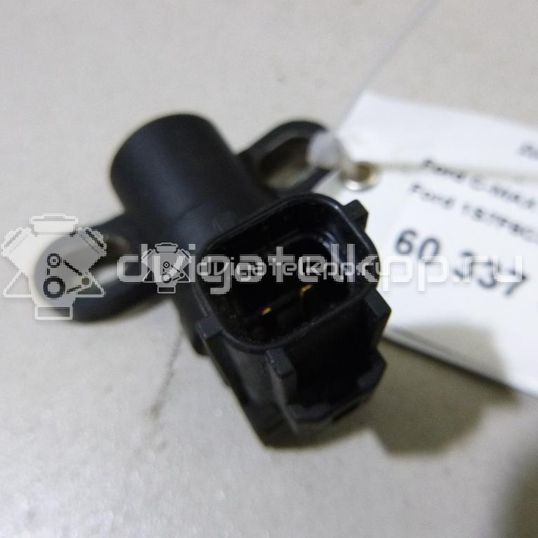 Фото Датчик положения коленвала  1S7F6C315AD для volvo C30