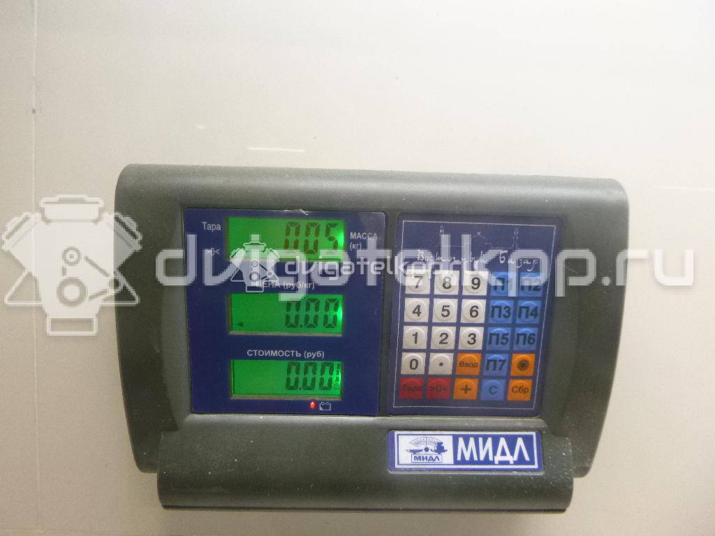 Фото Датчик положения коленвала  1S7F6C315AD для volvo C30 {forloop.counter}}
