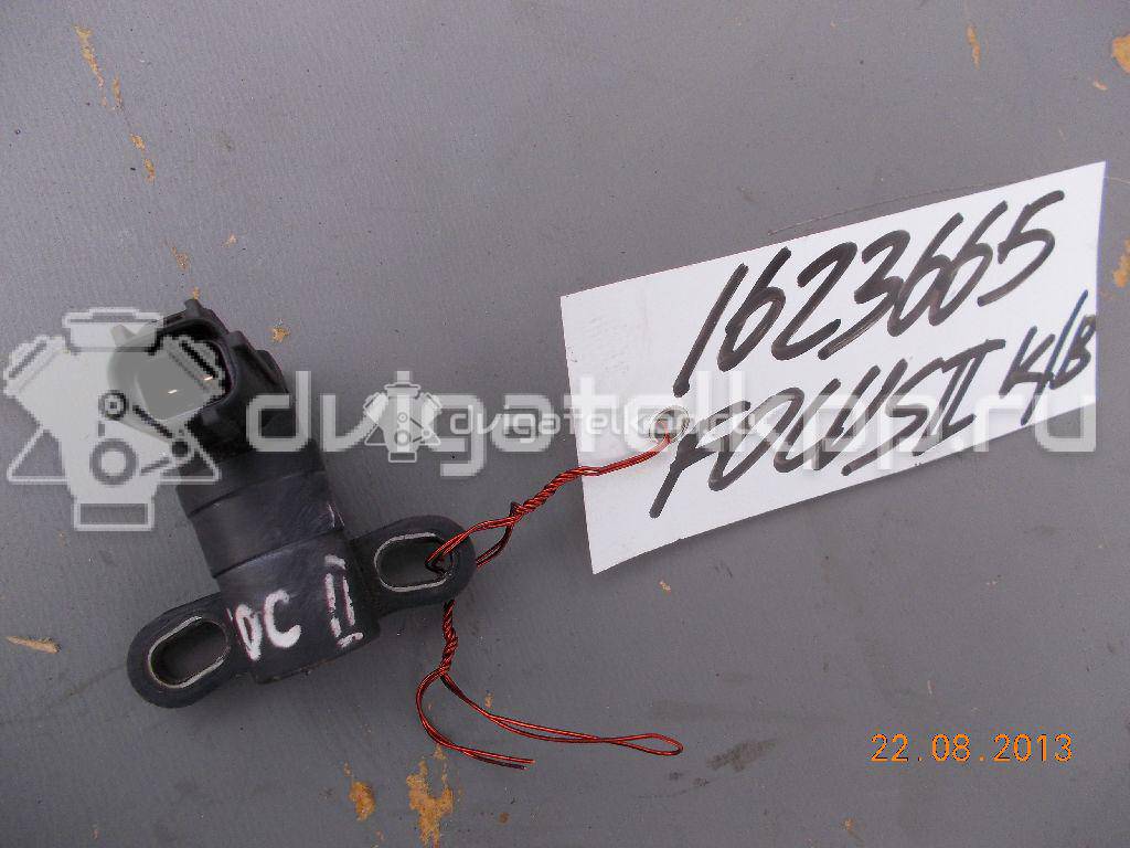 Фото Датчик положения коленвала  1s7f6c315ad для volvo C30 {forloop.counter}}