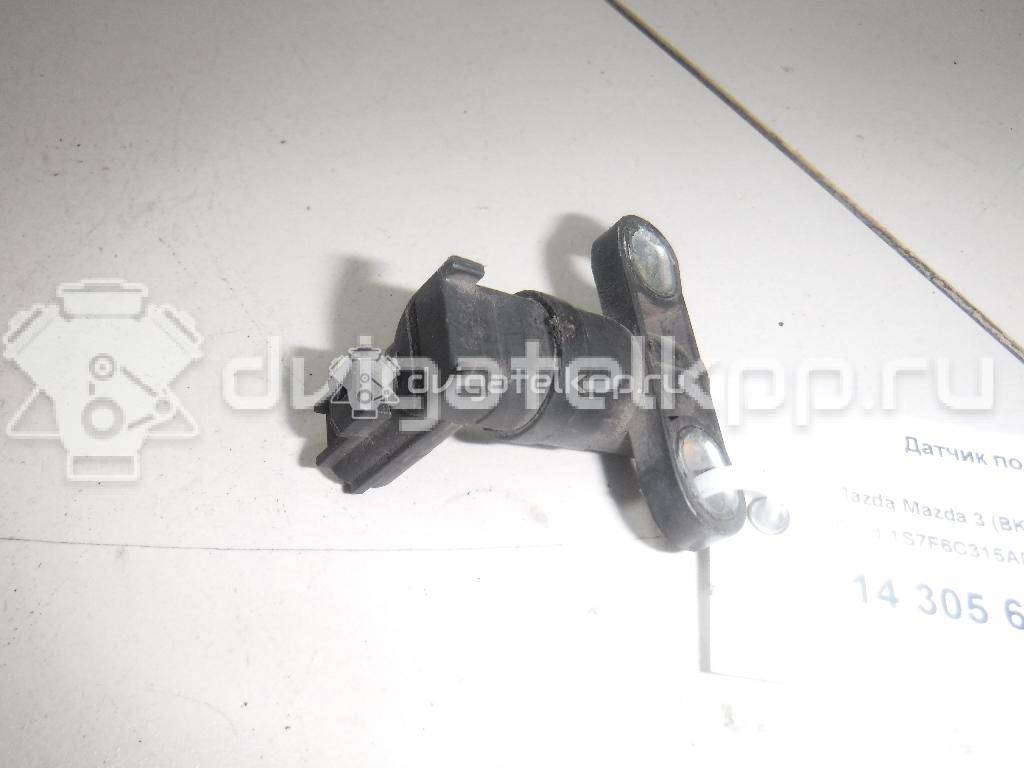 Фото Датчик положения коленвала  1S7F6C315AD для volvo C30 {forloop.counter}}