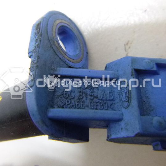 Фото Датчик положения коленвала  1110834 для volvo C30