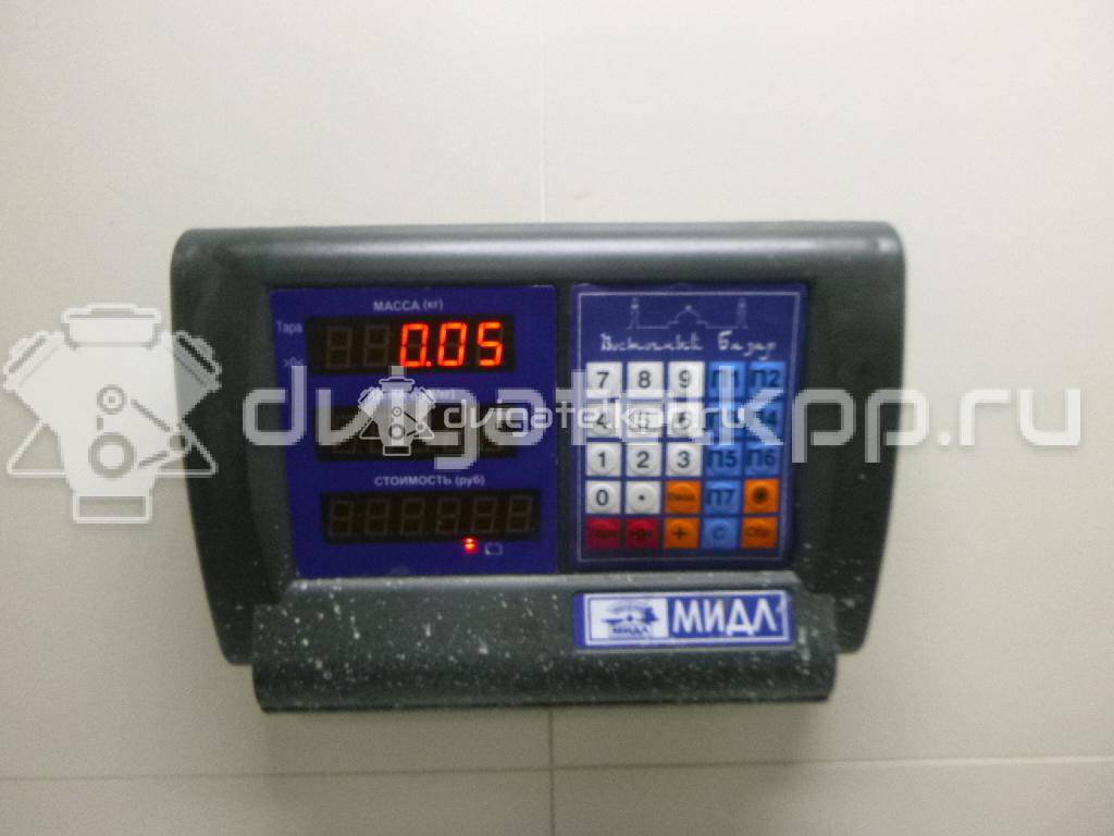 Фото Датчик положения коленвала  1110834 для volvo C30 {forloop.counter}}