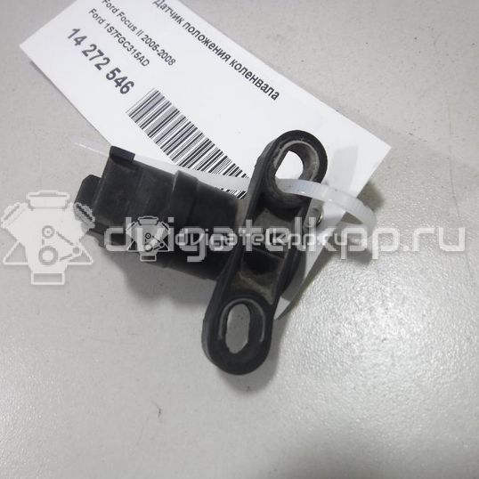 Фото Датчик положения коленвала  1s7fgc315ad для volvo C30