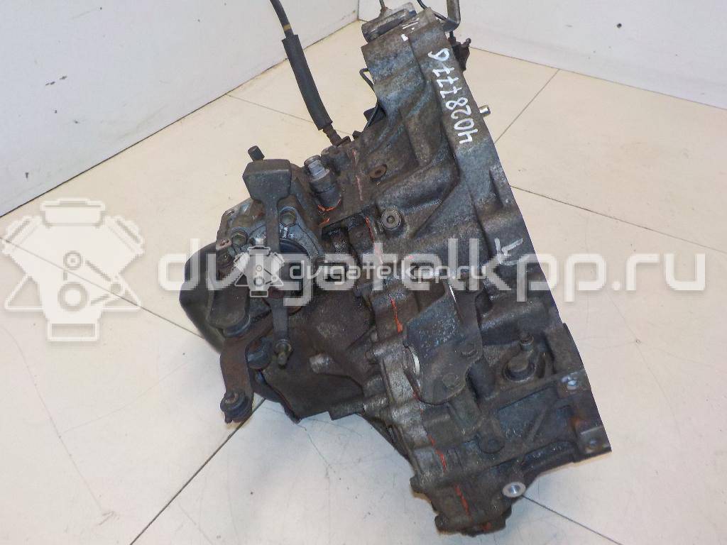 Фото Контрактная (б/у) МКПП для Toyota Previa / Rav 4 / Corolla / Avensis 90-116 л.с 16V 2.0 л 1CD-FTV Дизельное топливо {forloop.counter}}