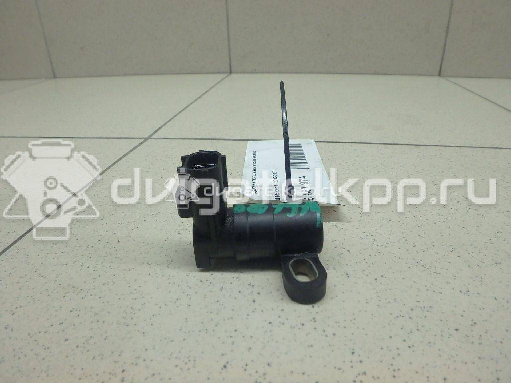 Фото Датчик положения коленвала  1129988 для volvo C30 {forloop.counter}}
