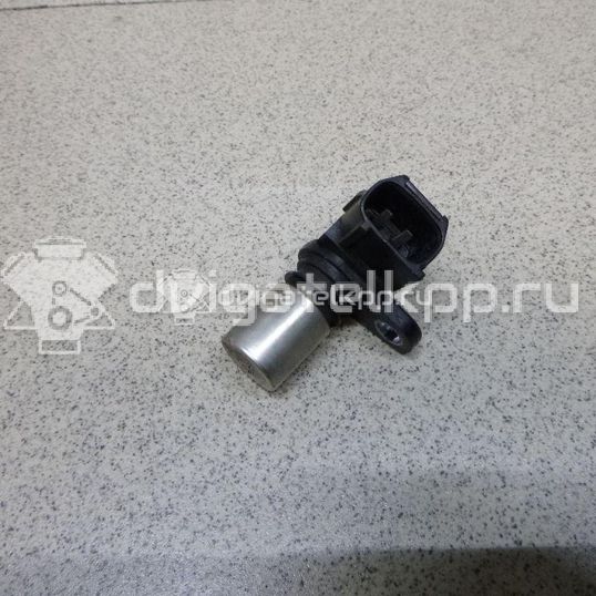 Фото Датчик положения коленвала  1727897 для volvo C30