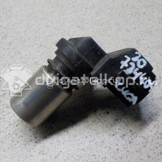 Фото Датчик положения коленвала  1727897 для volvo C30