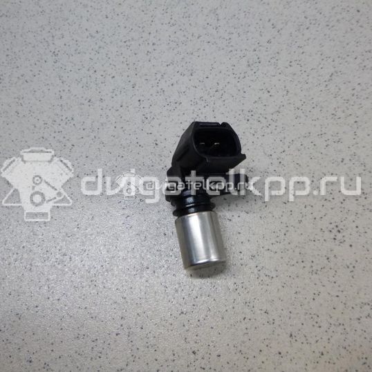 Фото Датчик положения коленвала  1727897 для volvo C30