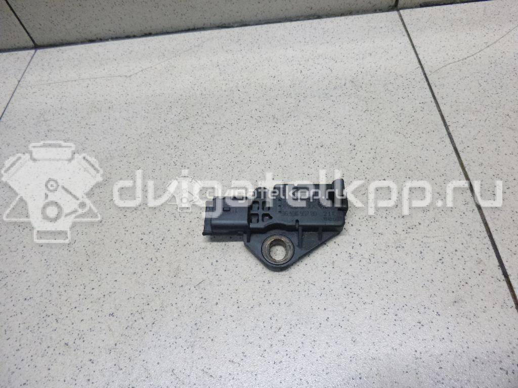 Фото Датчик положения коленвала  1231925 для volvo C30 {forloop.counter}}