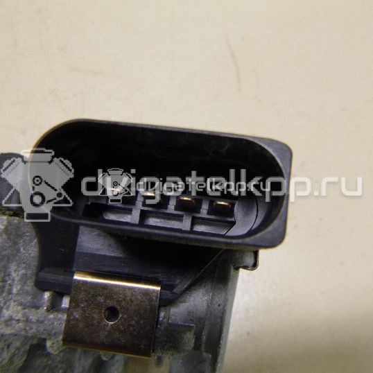 Фото Моторчик стеклоочистителя передний  1397220668 для volvo C30
