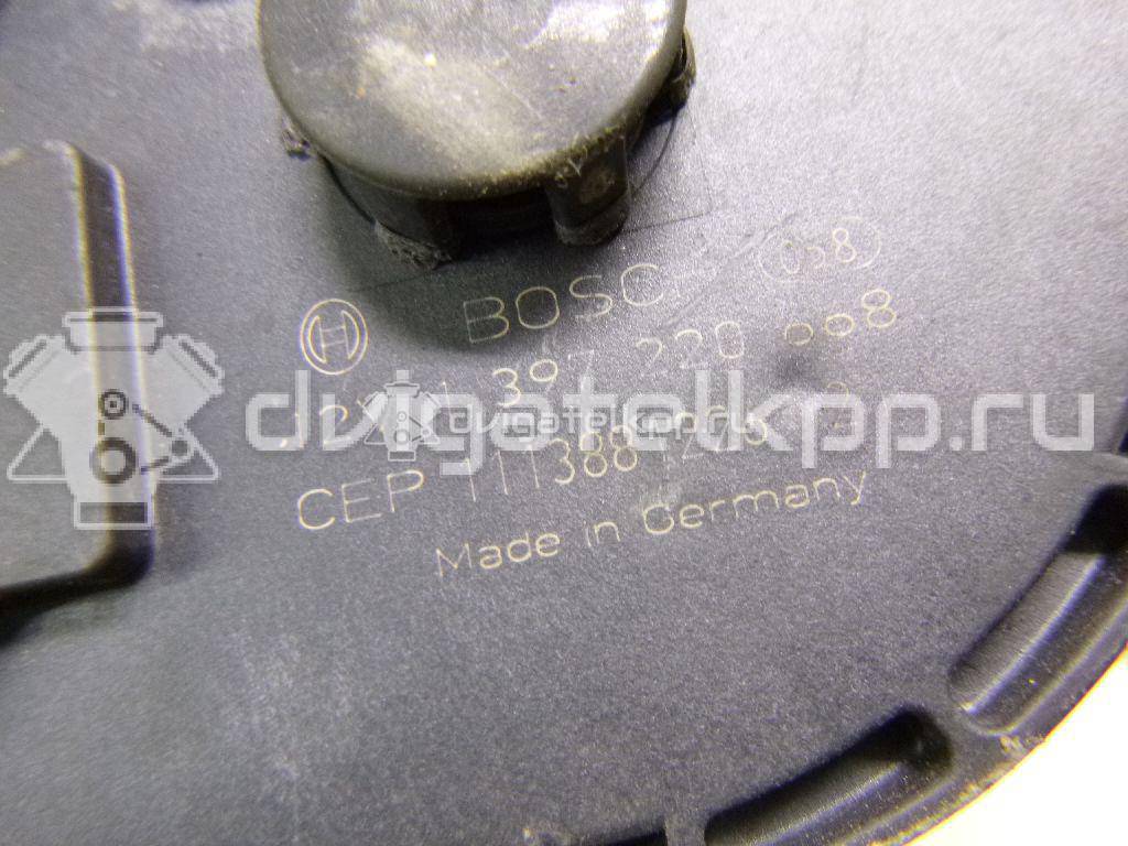 Фото Моторчик стеклоочистителя передний  1397220668 для volvo C30 {forloop.counter}}