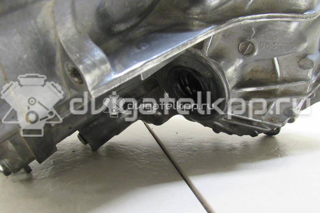 Фото Контрактная (б/у) АКПП для Honda Civic / Jazz 83-116 л.с 8V 1.3 л L13A6 бензин 20031PWRE50 {forloop.counter}}