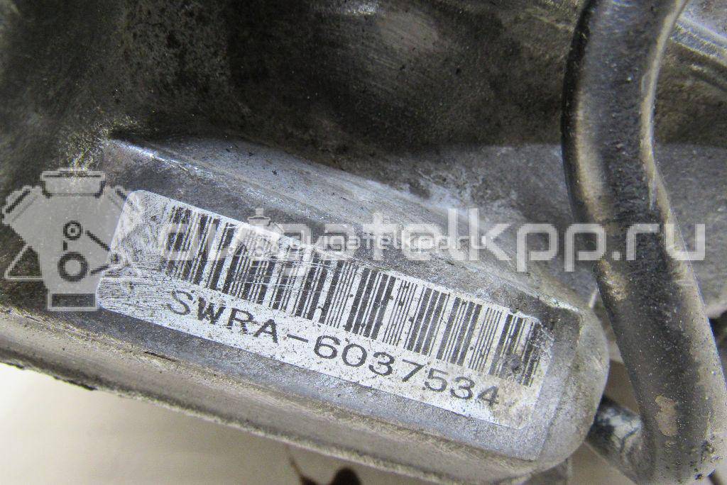 Фото Контрактная (б/у) АКПП для Honda Civic / Jazz 83-116 л.с 8V 1.3 л L13A6 бензин 20031PWRE50 {forloop.counter}}