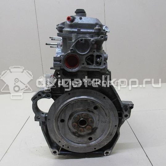 Фото Контрактный (б/у) двигатель L13A6 для Honda Civic / Jazz 83-116 л.с 8V 1.3 л бензин