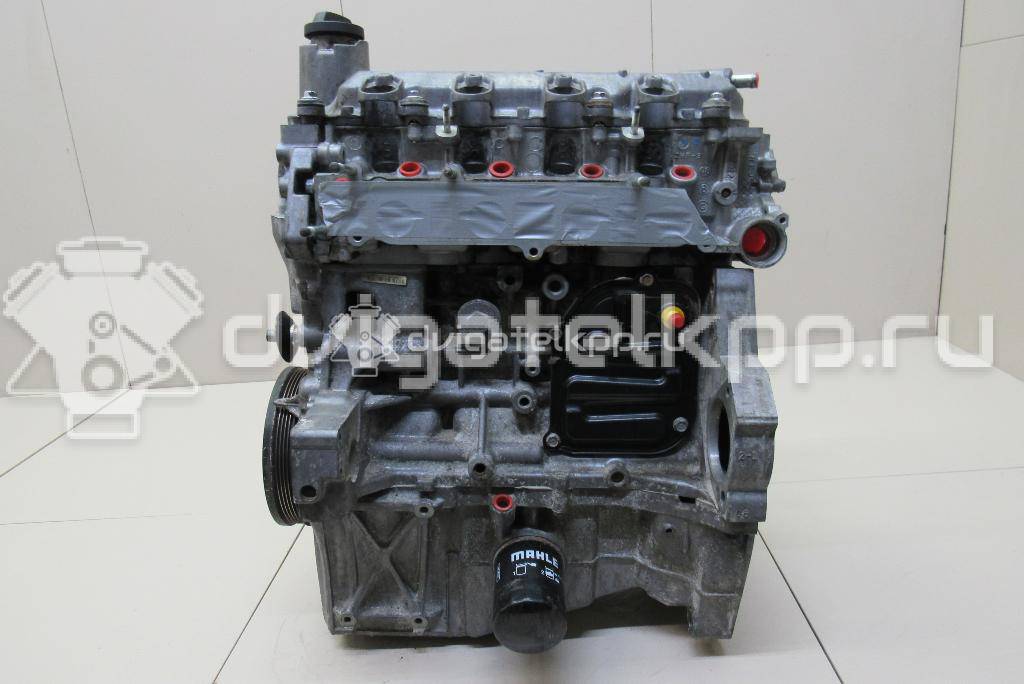 Фото Контрактный (б/у) двигатель L13A6 для Honda Civic / Jazz 83-116 л.с 8V 1.3 л бензин {forloop.counter}}