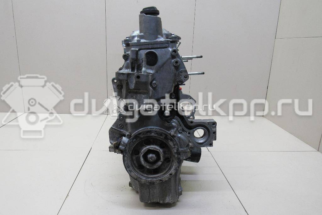 Фото Контрактный (б/у) двигатель L13A6 для Honda Civic / Jazz 83-116 л.с 8V 1.3 л бензин {forloop.counter}}