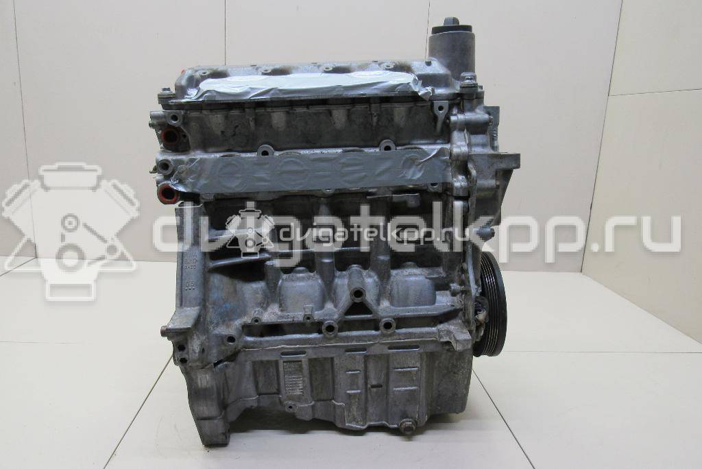 Фото Контрактный (б/у) двигатель L13A6 для Honda Civic / Jazz 83-116 л.с 8V 1.3 л бензин {forloop.counter}}