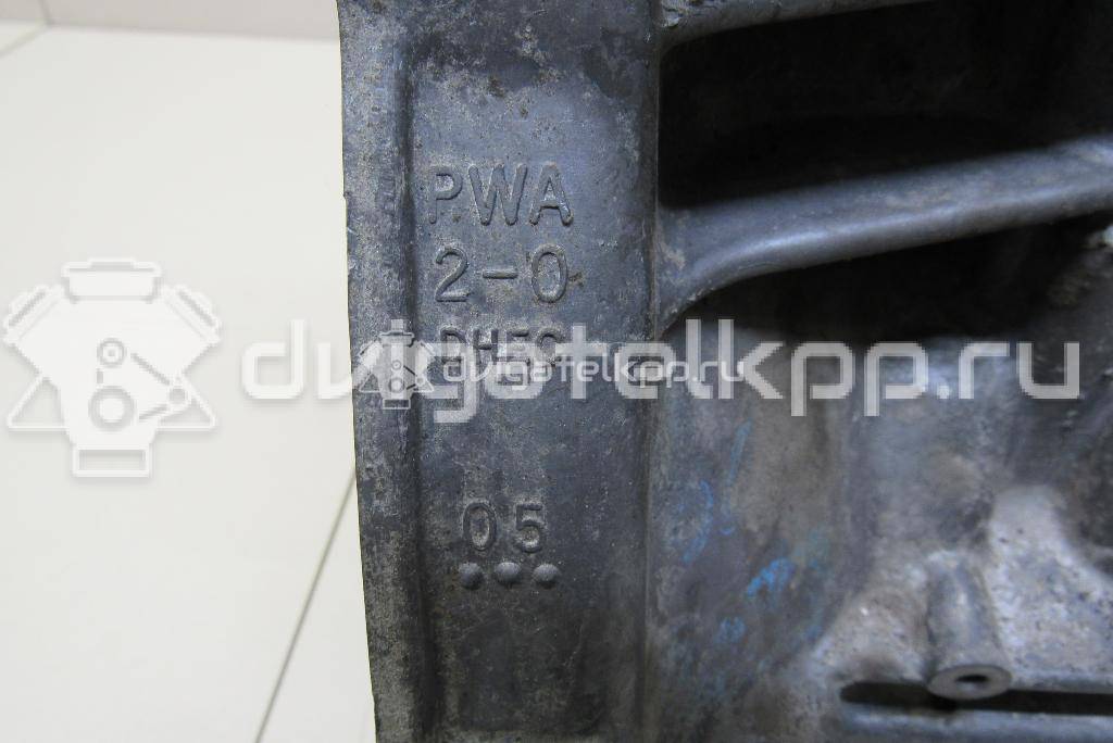 Фото Контрактный (б/у) двигатель L13A6 для Honda Civic / Jazz 83-116 л.с 8V 1.3 л бензин {forloop.counter}}