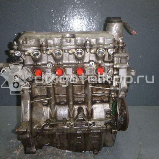 Фото Контрактный (б/у) двигатель L15A1 для Honda / Honda (Gac) 90-107 л.с 16V 1.5 л бензин