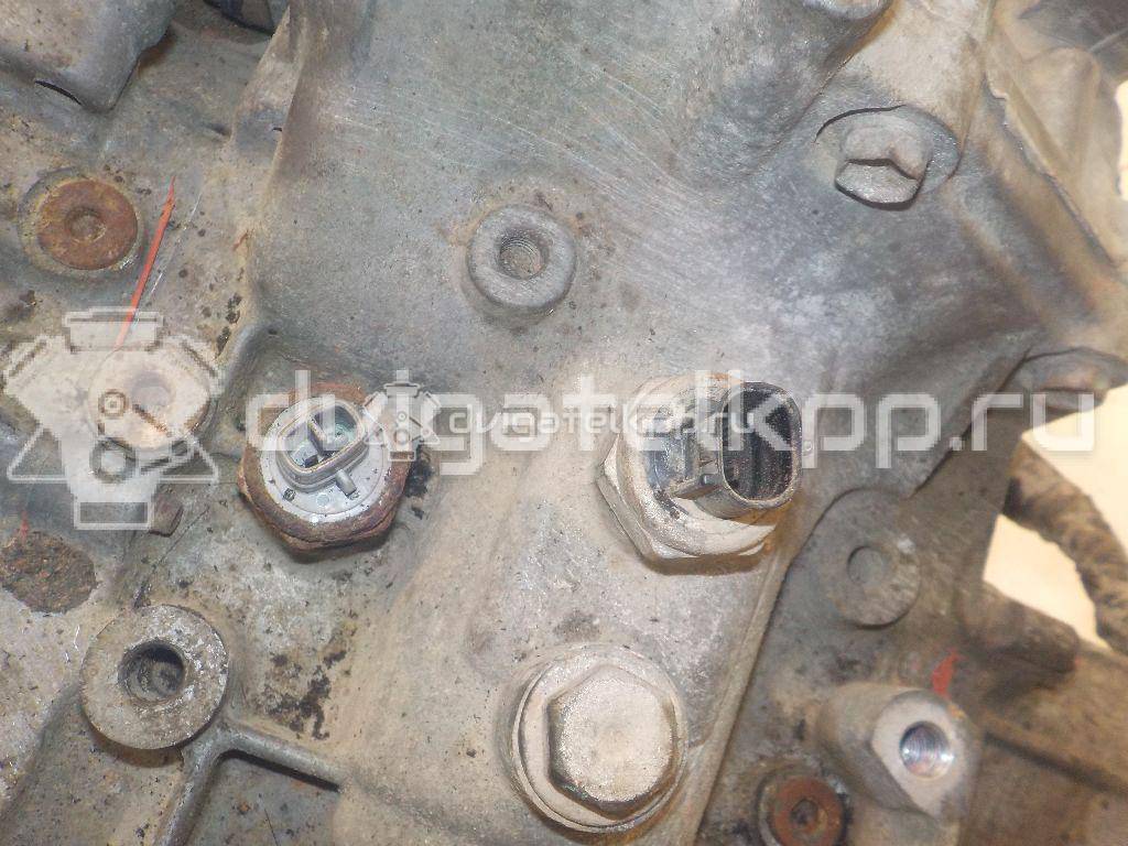 Фото Контрактная (б/у) АКПП для Toyota Corolla / Auris 122-132 л.с 16V 1.6 л 1ZR-FE бензин 3396012010 {forloop.counter}}