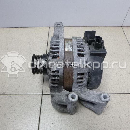 Фото Генератор  1530299 для volvo C30