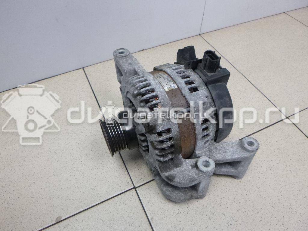 Фото Генератор  1530299 для volvo C30 {forloop.counter}}