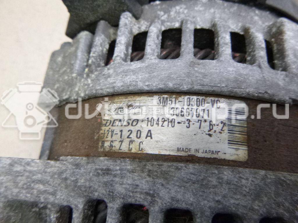 Фото Генератор  1530299 для volvo C30 {forloop.counter}}