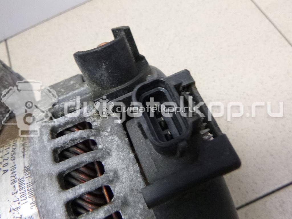 Фото Генератор  1530299 для volvo C30 {forloop.counter}}