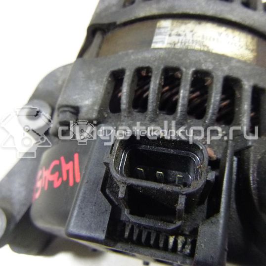 Фото Генератор  1530299 для volvo C30