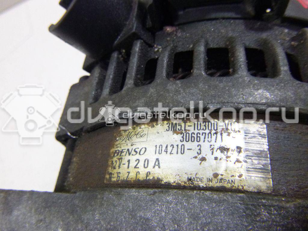 Фото Генератор  1530299 для volvo C30 {forloop.counter}}