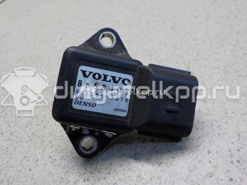 Фото Датчик абсолютного давления  8658493 для Volvo C30 / C70 / V50 Mw / S40 {forloop.counter}}