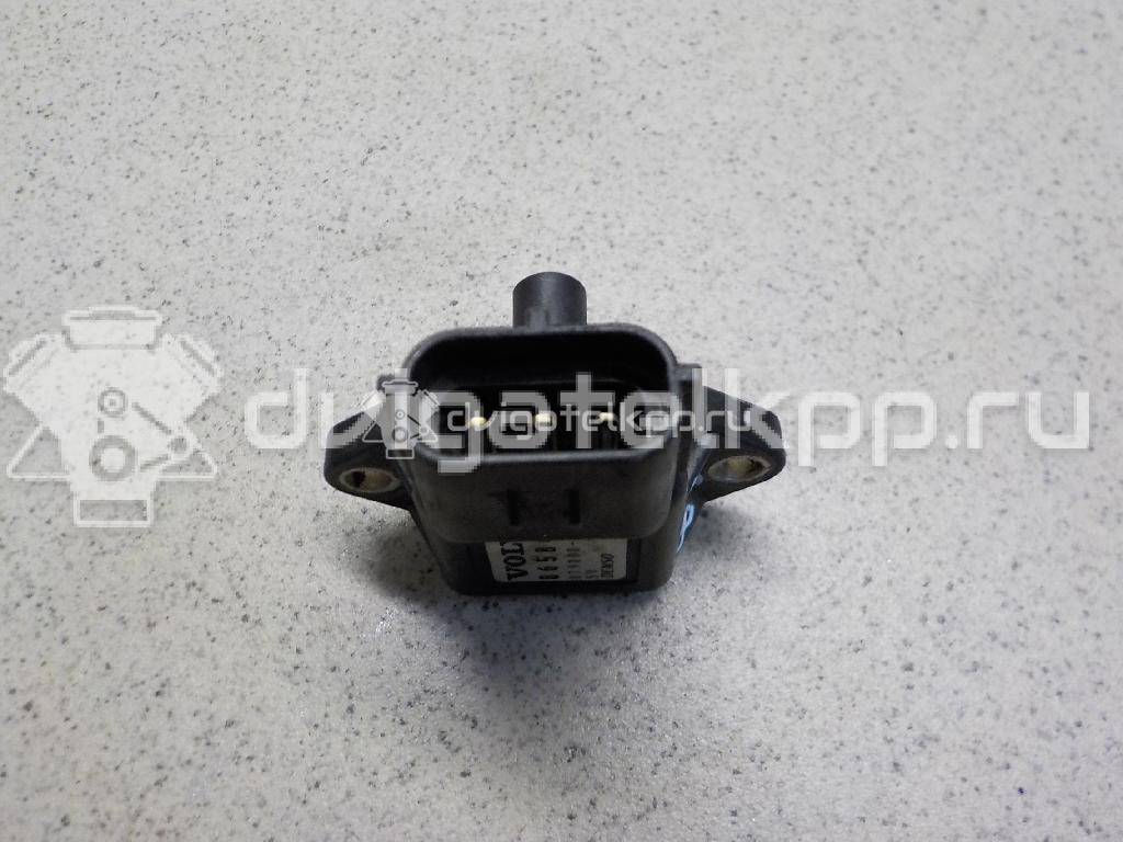 Фото Датчик абсолютного давления  8658493 для Volvo C30 / C70 / V50 Mw / S40 {forloop.counter}}