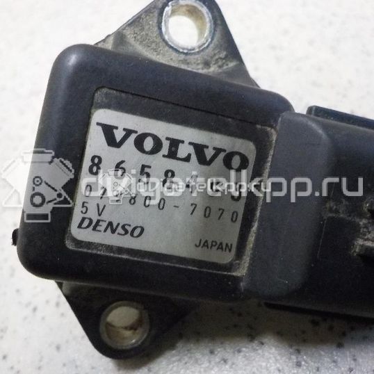 Фото Датчик абсолютного давления  8658493 для Volvo C30 / C70 / V50 Mw / S40