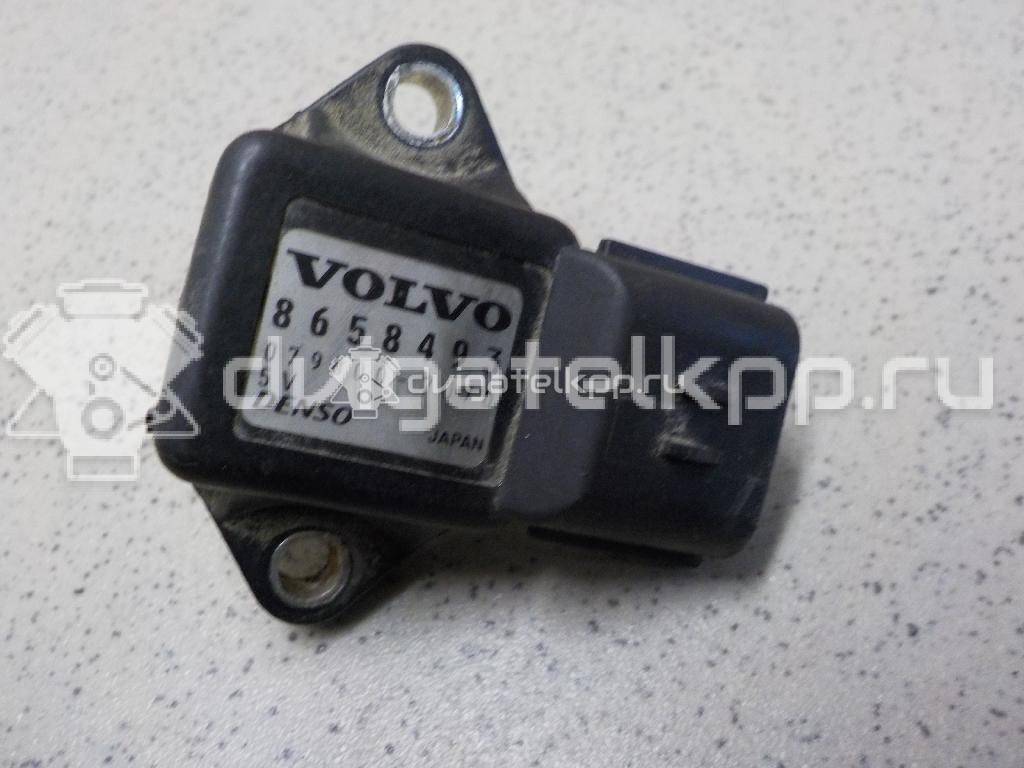 Фото Датчик абсолютного давления  8658493 для Volvo C30 / C70 / V50 Mw / S40 {forloop.counter}}