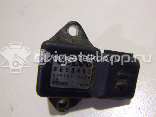Фото Датчик абсолютного давления  8658493 для Volvo C30 / C70 / V50 Mw / S40 {forloop.counter}}