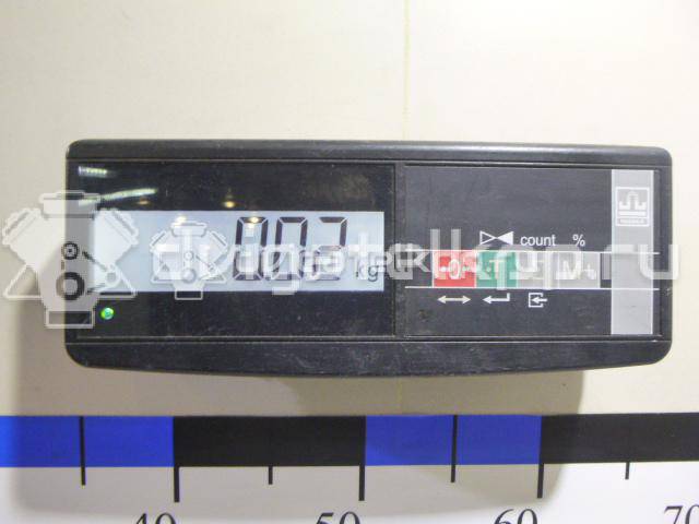 Фото Датчик абсолютного давления  8658493 для Volvo C30 / C70 / V50 Mw / S40 {forloop.counter}}