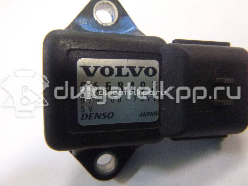 Фото Датчик абсолютного давления  8658493 для Volvo C30 / C70 / V50 Mw / S40 {forloop.counter}}