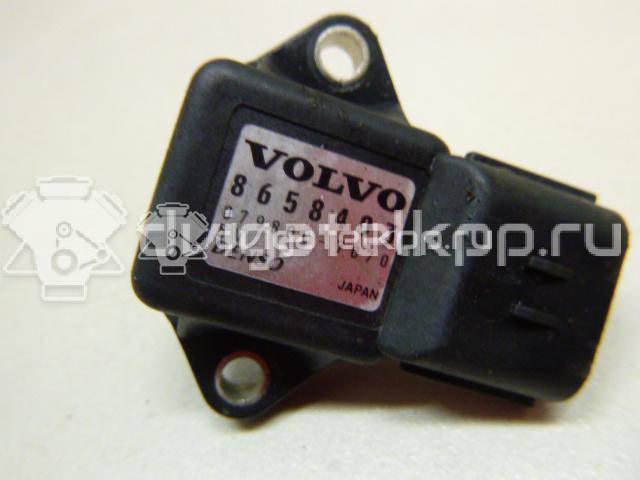 Фото Датчик абсолютного давления  8658493 для Volvo C30 / C70 / V50 Mw / S40 {forloop.counter}}