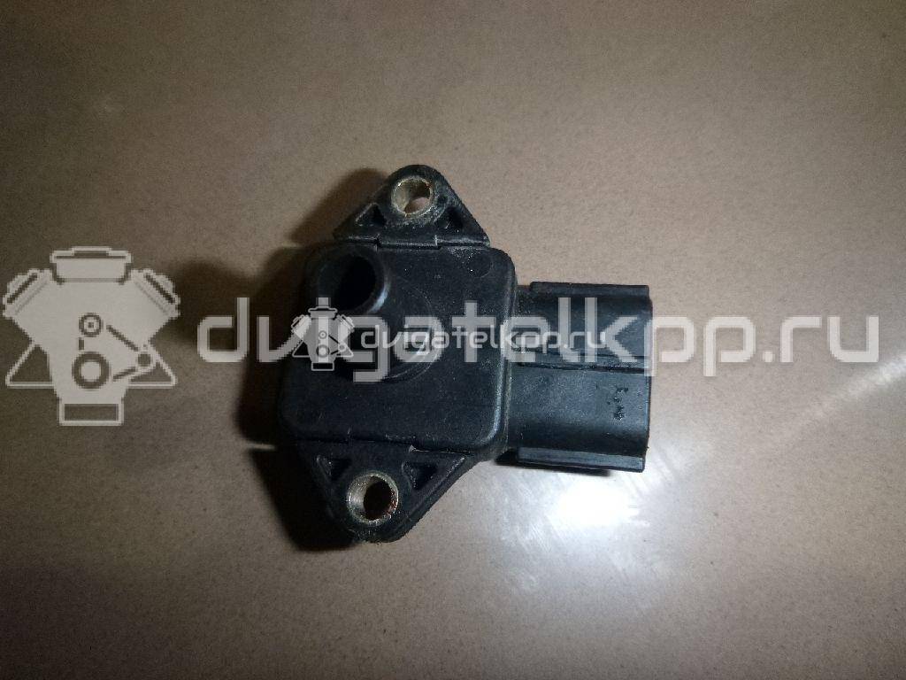 Фото Датчик абсолютного давления  8658493 для Volvo C30 / C70 / V50 Mw / S40 {forloop.counter}}