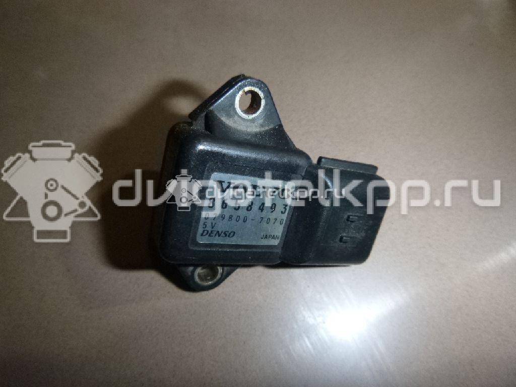 Фото Датчик абсолютного давления  8658493 для Volvo C30 / C70 / V50 Mw / S40 {forloop.counter}}