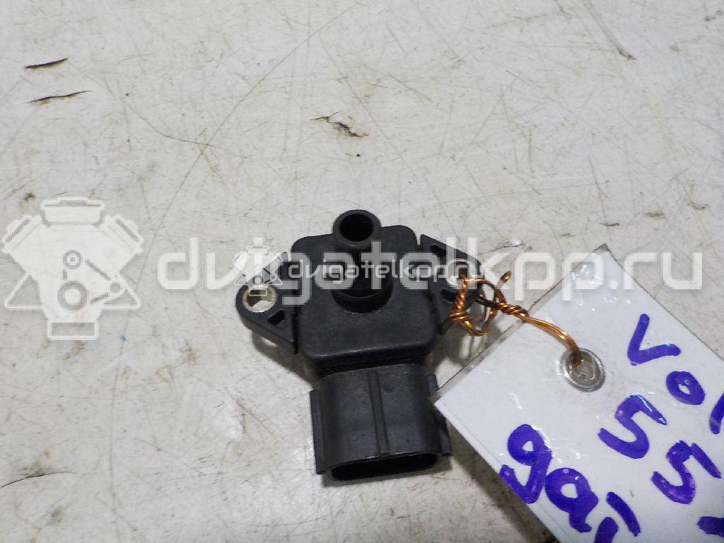 Фото Датчик абсолютного давления  8658493 для Volvo C30 / C70 / V50 Mw / S40 {forloop.counter}}
