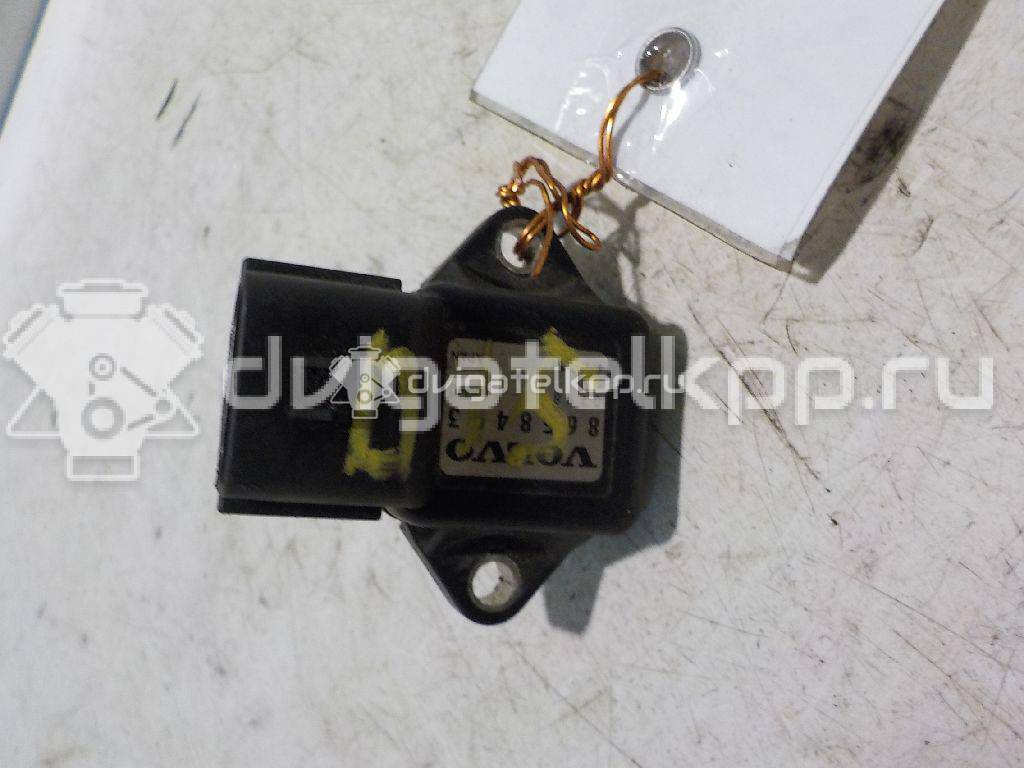 Фото Датчик абсолютного давления  8658493 для Volvo C30 / C70 / V50 Mw / S40 {forloop.counter}}