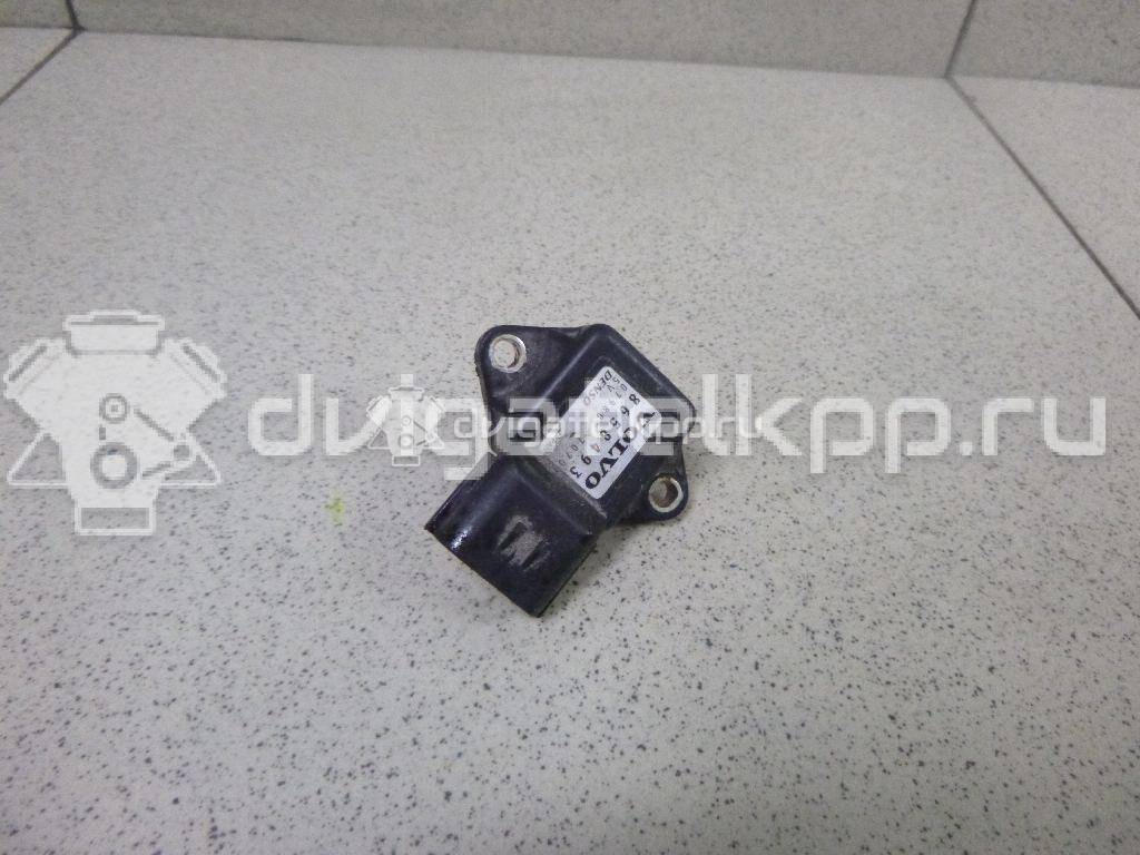 Фото Датчик абсолютного давления  8658493 для Volvo C30 / C70 / V50 Mw / S40 {forloop.counter}}