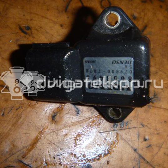 Фото Датчик абсолютного давления  8658493 для Volvo C30 / C70 / V50 Mw / S40