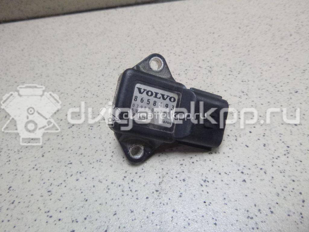 Фото Датчик абсолютного давления  8658493 для Volvo C30 / C70 / V50 Mw / S40 {forloop.counter}}