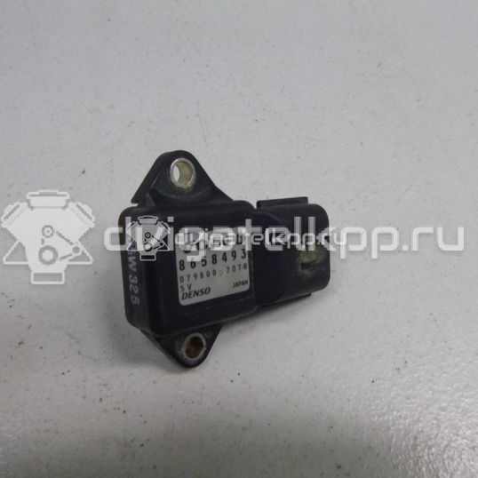 Фото Датчик абсолютного давления  8658493 для Volvo C30 / C70 / V50 Mw / S40