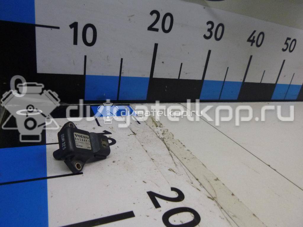 Фото Датчик абсолютного давления  8658493 для Volvo C30 / C70 / V50 Mw / S40 {forloop.counter}}